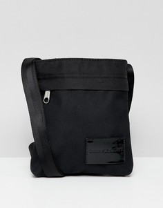 Сумка для полетов Calvin Klein Jeans Sport Essentials - Черный