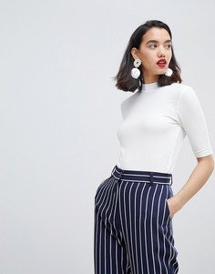 Футболка Vero Moda - Белый