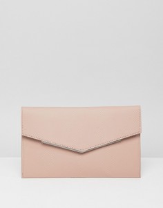 Клатч New Look - Кремовый