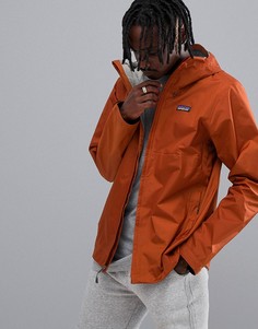 Patagonia Torrentshell Jacket in Orange - Оранжевый