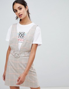Платье Bershka - Мульти