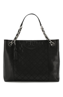Сумка-тоут Fleming Tory Burch
