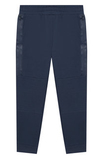 Хлопковые джоггеры Stella McCartney