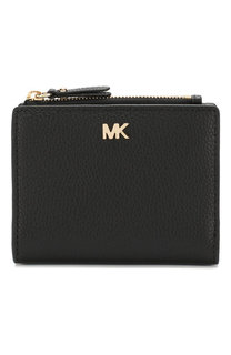 Кожаный кошелек MICHAEL Michael Kors