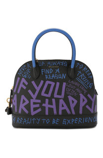 Сумка Graffiti Ville S Balenciaga
