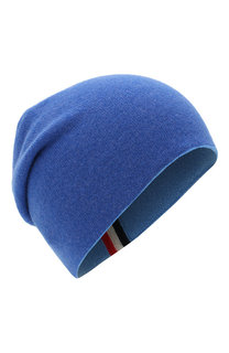 Кашемировая шапка Moncler