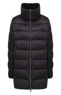 Стеганая куртка с карманами Moncler