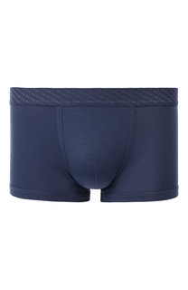 Боксеры их вискозы с широкой резинкой Zimmerli