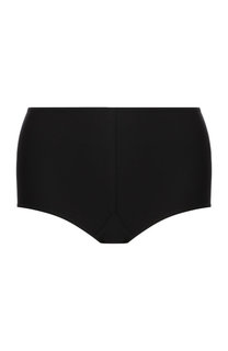 Трусы-слипы с завышенной талией Ann Demeulemeester