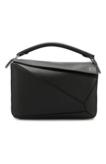 Сумка Puzzle Loewe
