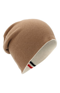 Кашемировая шапка Moncler