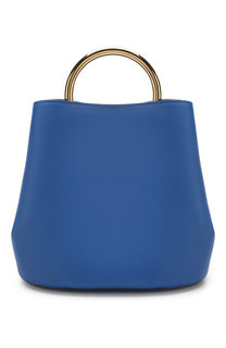 Сумка Panier small Marni