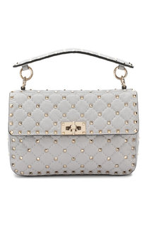 Сумка Valentino Garavani Rockstud Spike medium Valentino