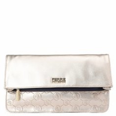 Клатч FERRE COLLEZIONI GFL1C5 043 светло-золотой