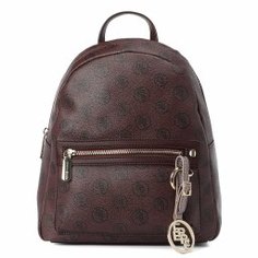 Рюкзак FERRE COLLEZIONI GFL1D3 042 темно-бордовый