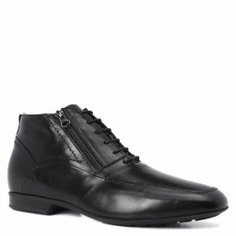 Ботинки NERO GIARDINI A403150U черный