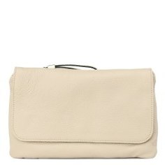 Сумка GIANNI CHIARINI 3145 молочно-бежевый