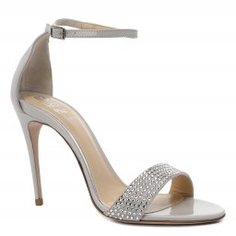 Босоножки NANDO MUZI S446ME светло-серый