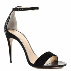 Босоножки NANDO MUZI S441ME черный