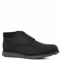 Ботинки LLOYD BODO FW18 черный