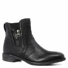 Ботинки NERO GIARDINI A806530D черный