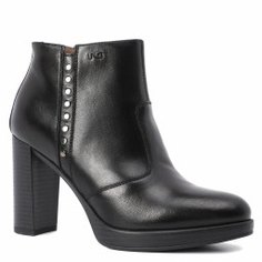 Ботильоны NERO GIARDINI A806322D черный