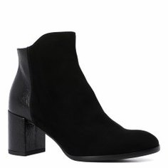 Ботильоны NERO GIARDINI A806330D черный