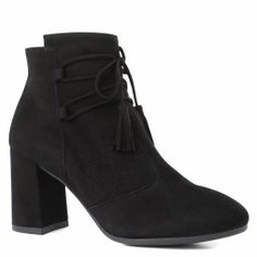 Ботильоны NERO GIARDINI A806936DE черный