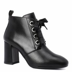 Ботильоны NERO GIARDINI A806935DE черный