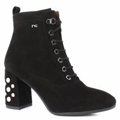 Ботильоны NERO GIARDINI A806932DE черный
