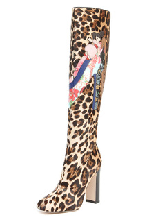 Ботинки Dolce&Gabbana