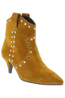 ankle boots BRONX