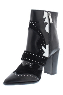 ankle boots BRONX