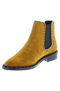 ankle boots BRONX