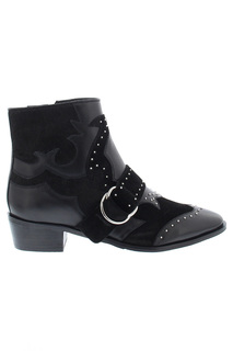 ankle boots BRONX