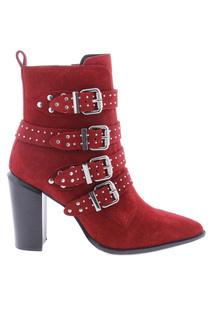ankle boots BRONX