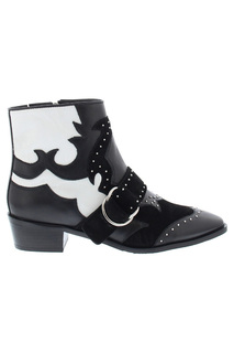 ankle boots BRONX
