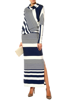 Платье асимметрия Adzhedo