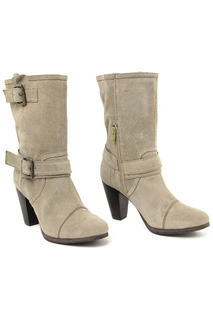 Booties GIORGIO PICINO