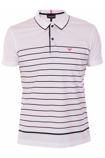 Поло Emporio Armani