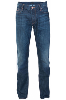 Джинсы Emporio Armani