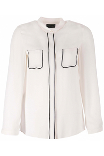 Блуза Emporio Armani