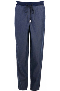 Брюки Emporio Armani