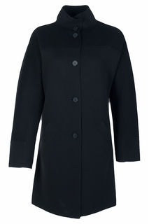 Пальто Emporio Armani