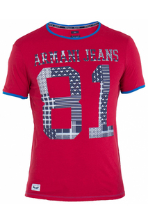 Футболка Armani Jeans