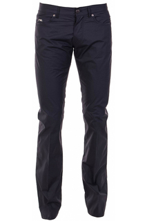 Брюки Emporio Armani