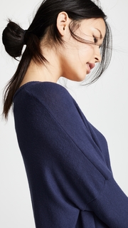 Eberjey The Cozy Time Top