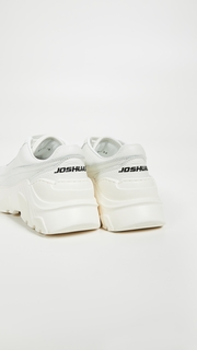 Joshua Sanders Zenith Sneakers