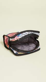 LeSportsac Taylor North / South Cosmetic Bag