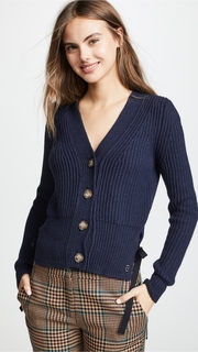 Otto dame Maglieria Cardigan